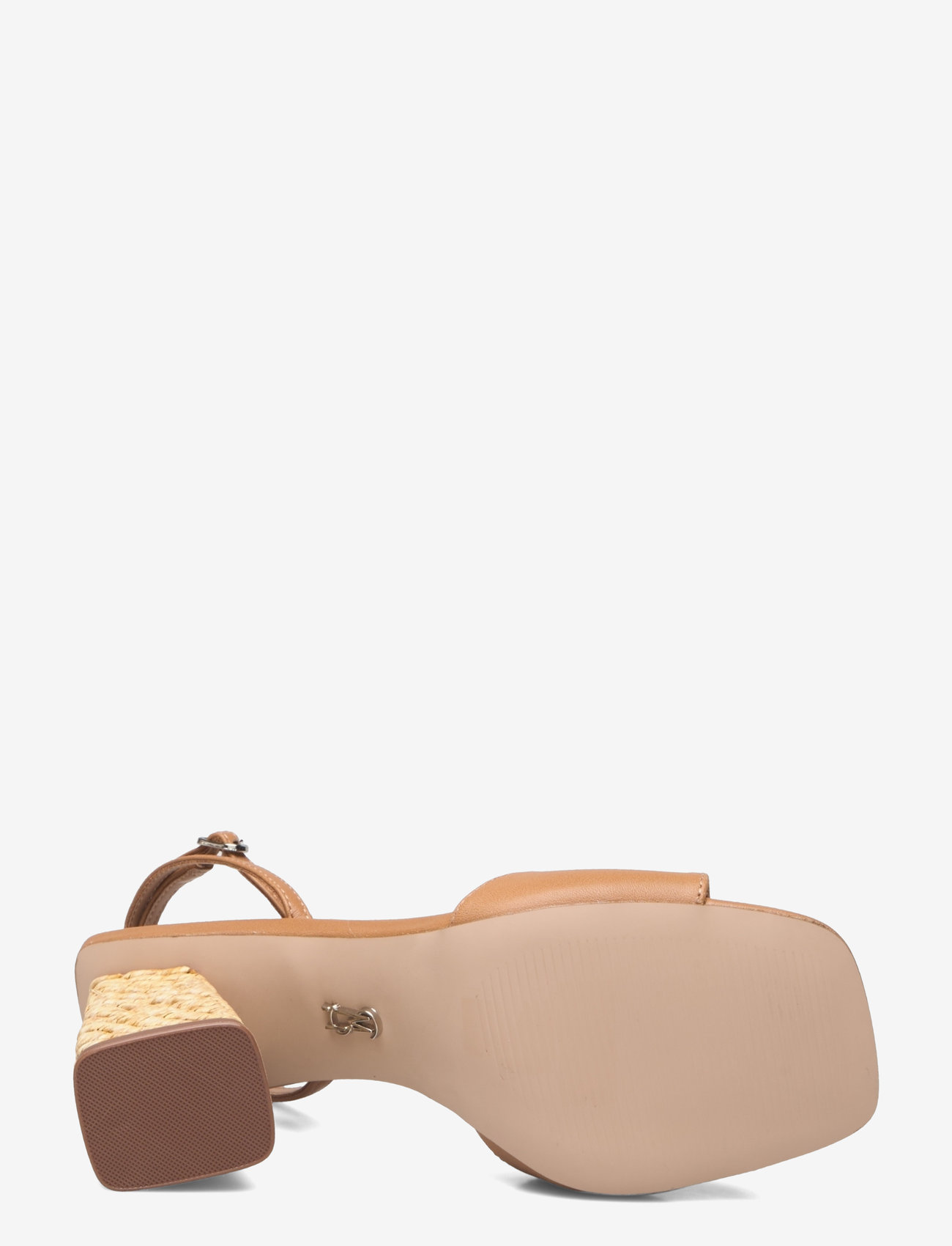 Steve Madden - Rozlyn-T Sandal - tan leather - 4