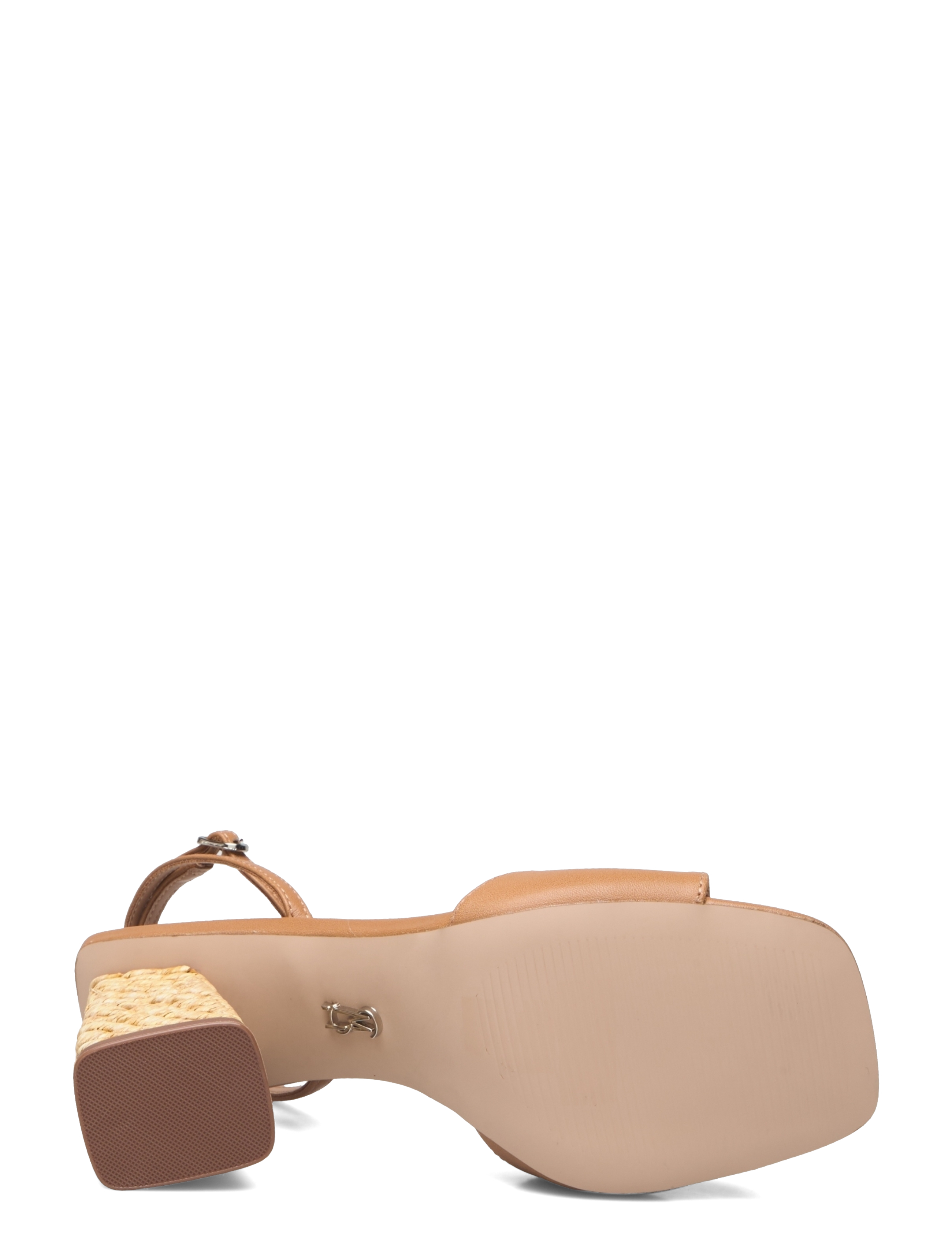 Steve Madden - Rozlyn-T Sandal - tan leather - 4