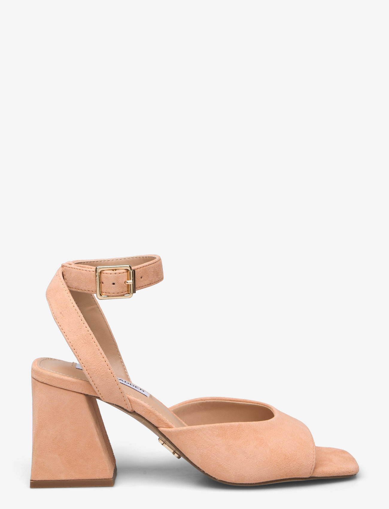Steve Madden - Glisten Sandal - peach - 1
