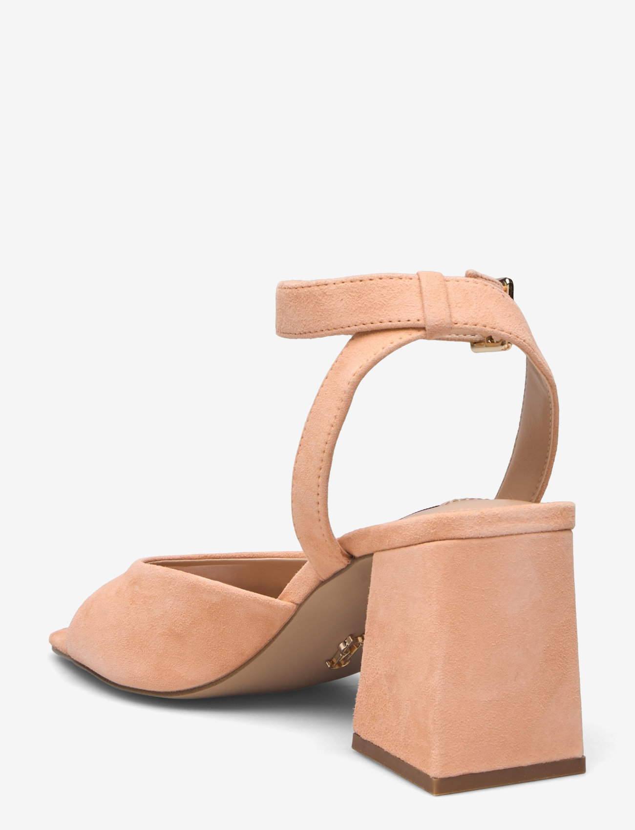 Steve Madden - Glisten Sandal - peach - 2
