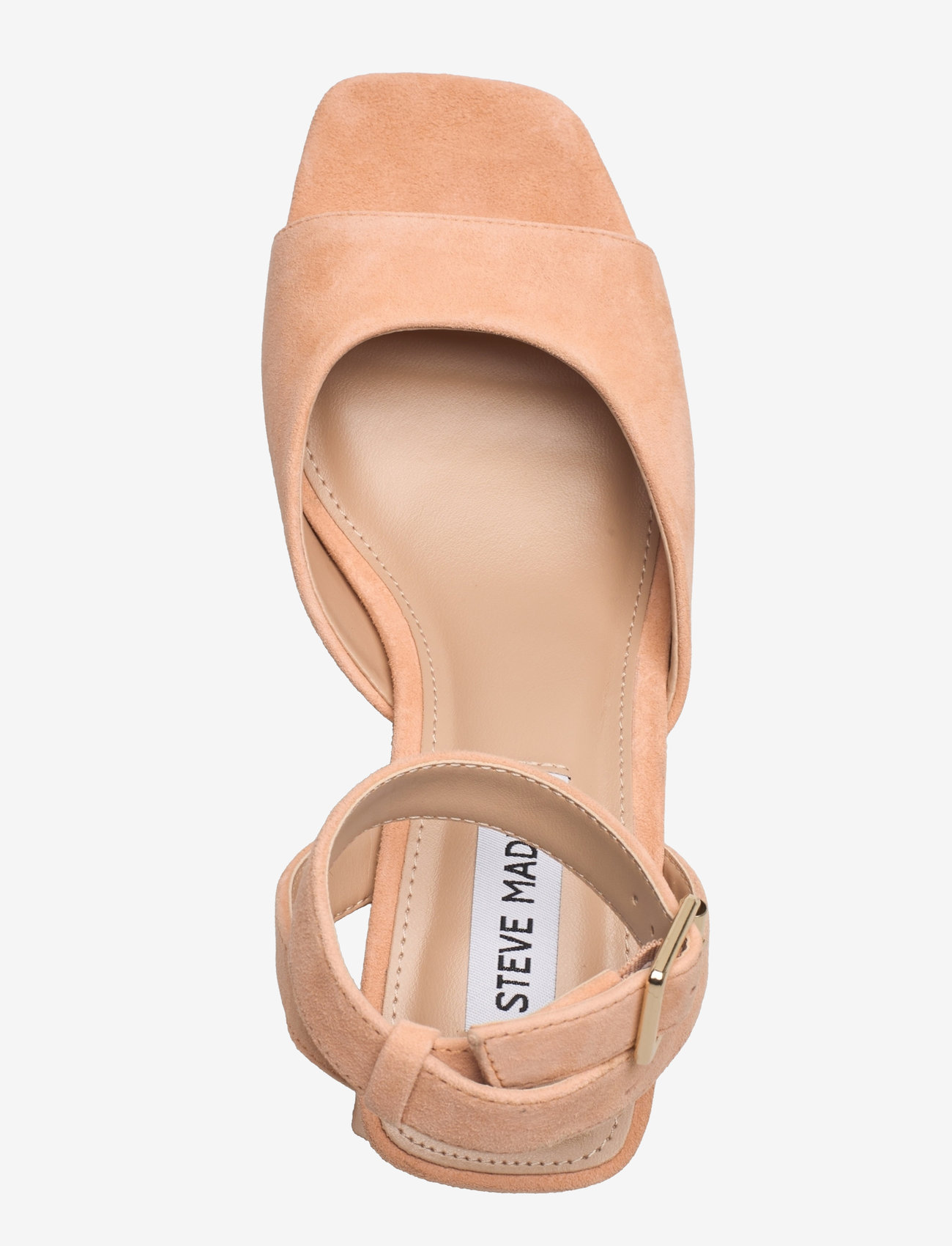 Steve Madden - Glisten Sandal - peach - 3