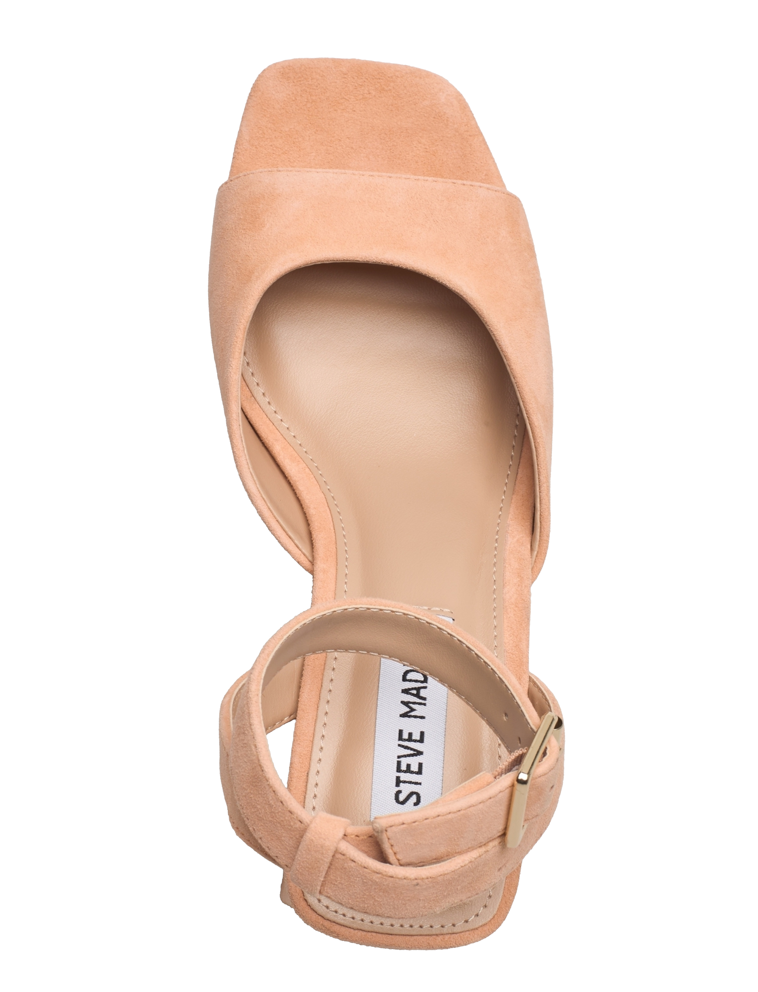 Steve Madden - Glisten Sandal - peach - 3