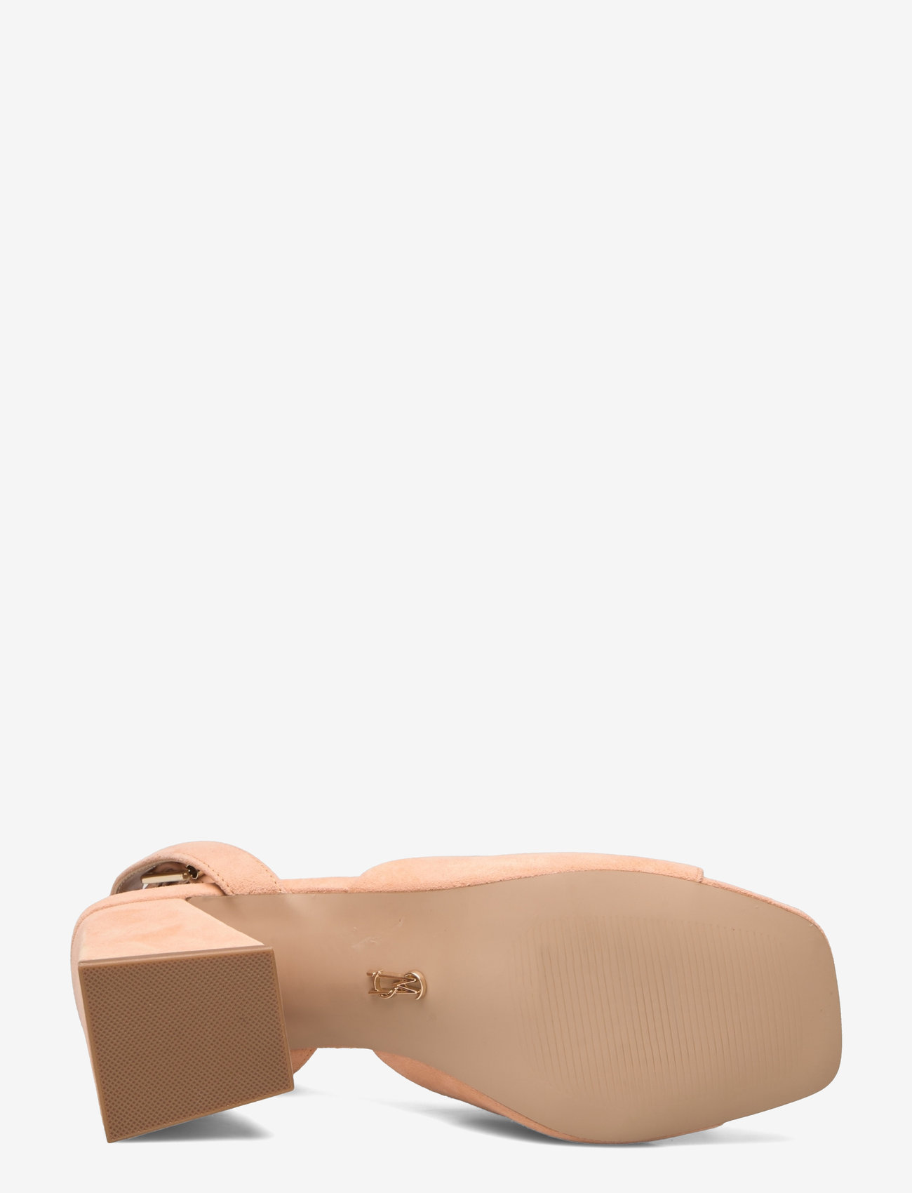 Steve Madden - Glisten Sandal - peach - 4