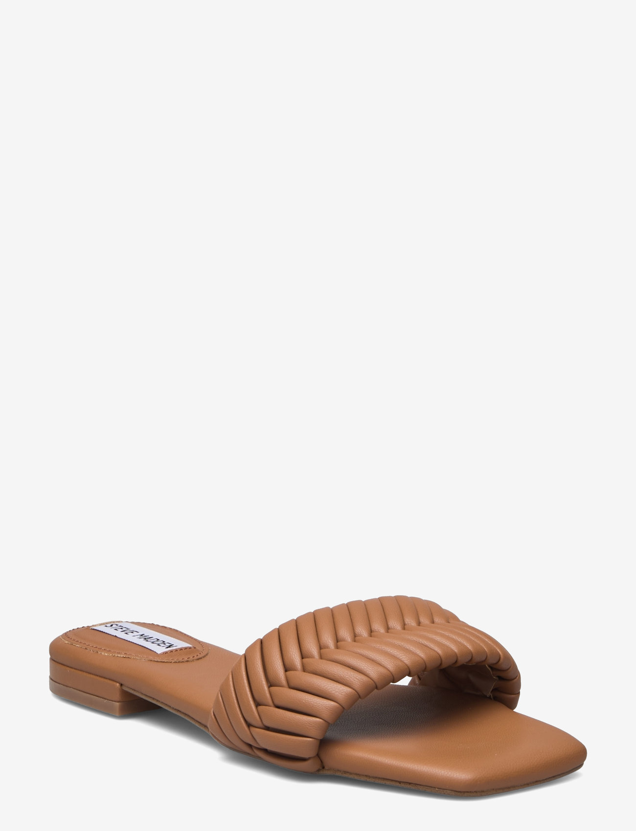 Steve Madden - Allure Sandal - brown - 0