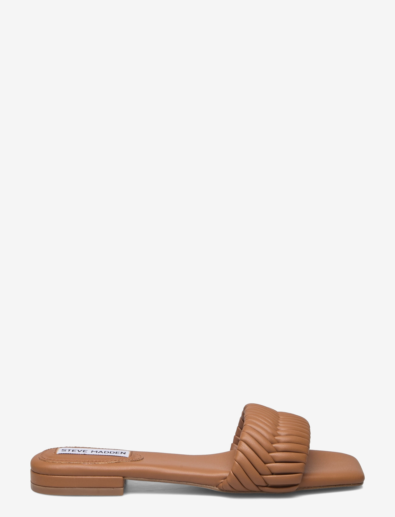 Steve Madden - Allure Sandal - brown - 1