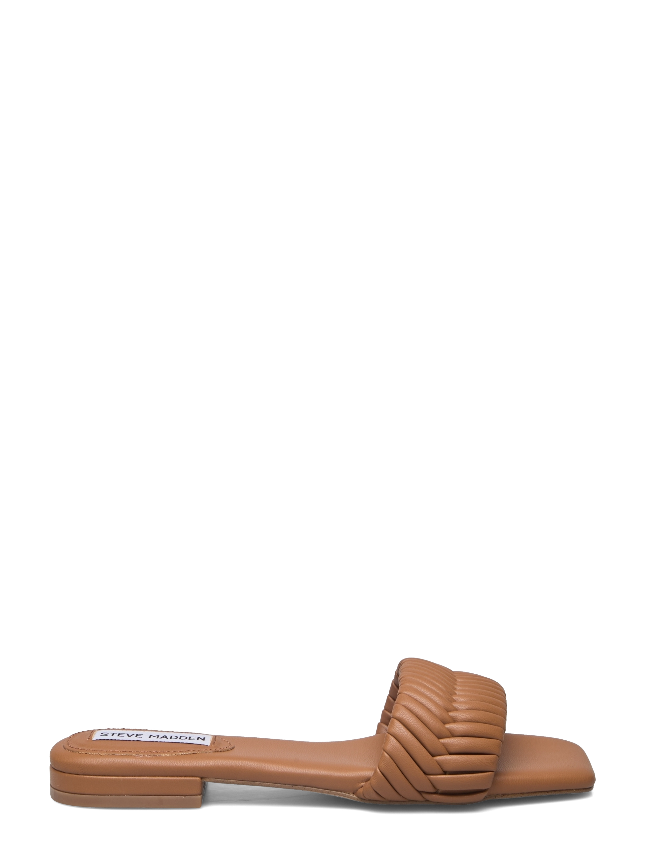 Steve Madden - Allure Sandal - brown - 1