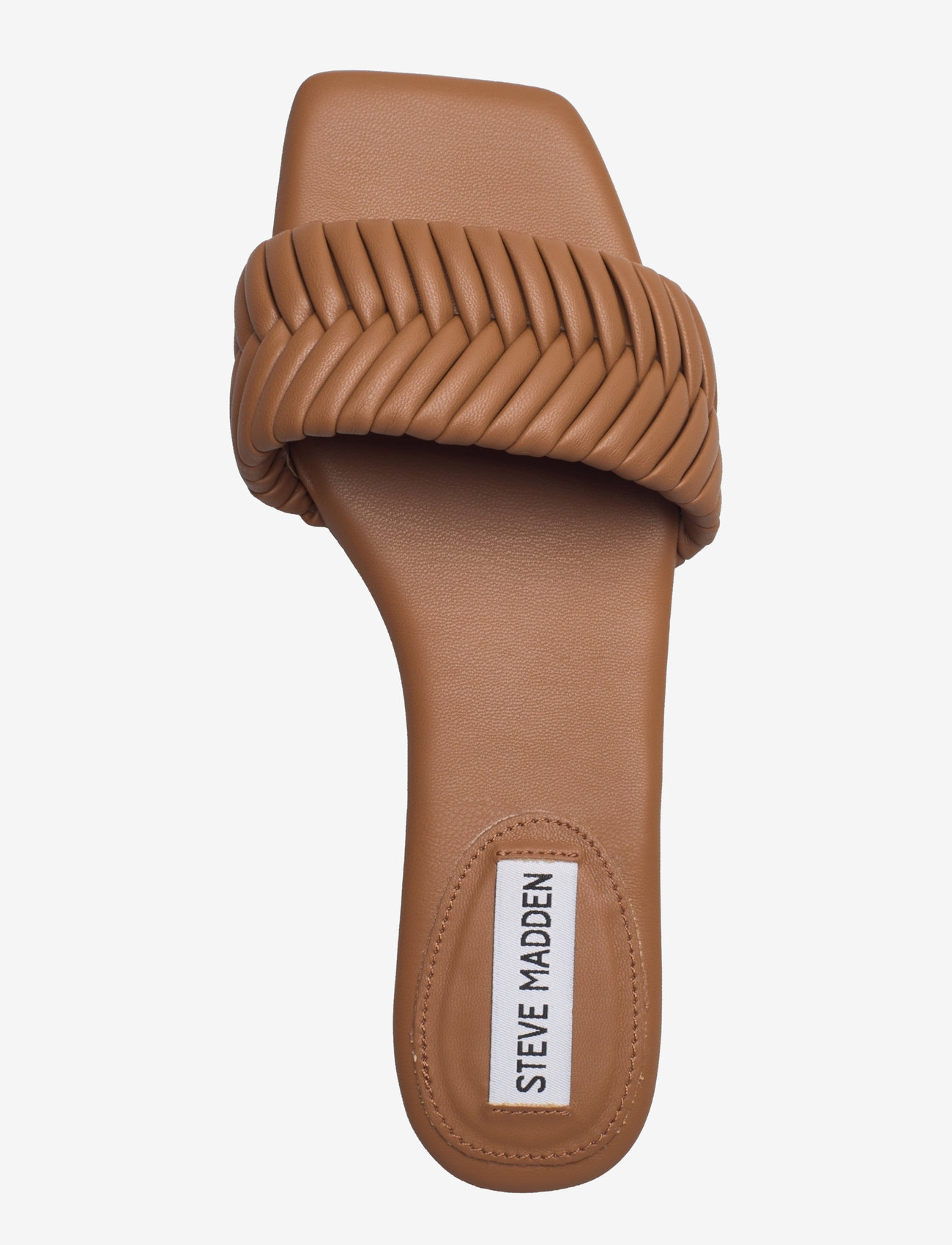 Steve Madden - Allure Sandal - brown - 3