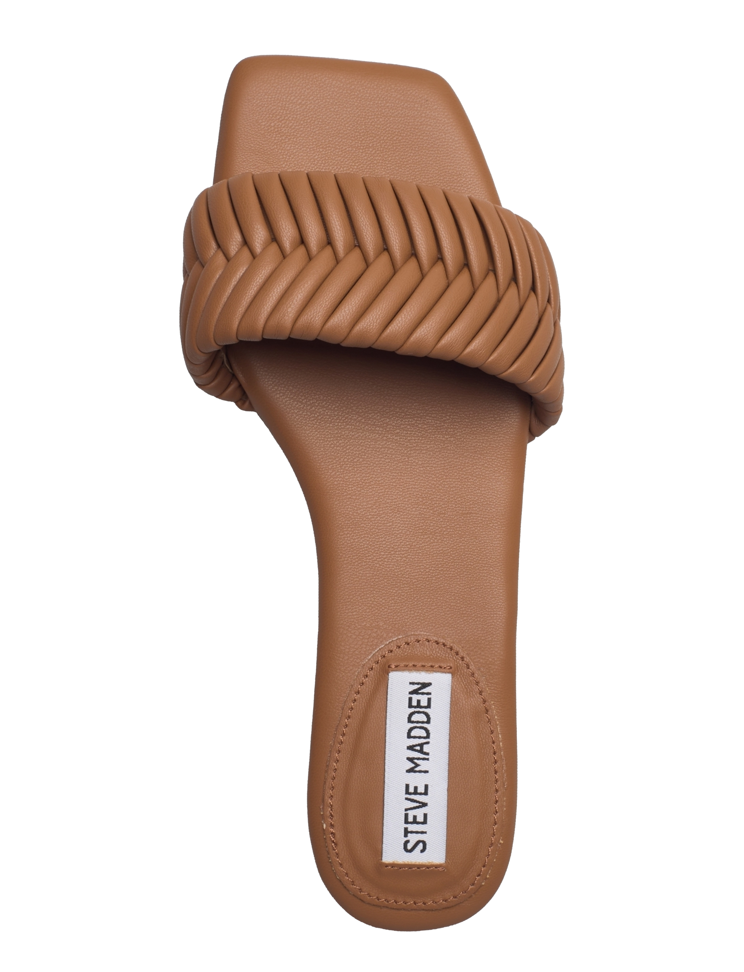 Steve Madden - Allure Sandal - brown - 3
