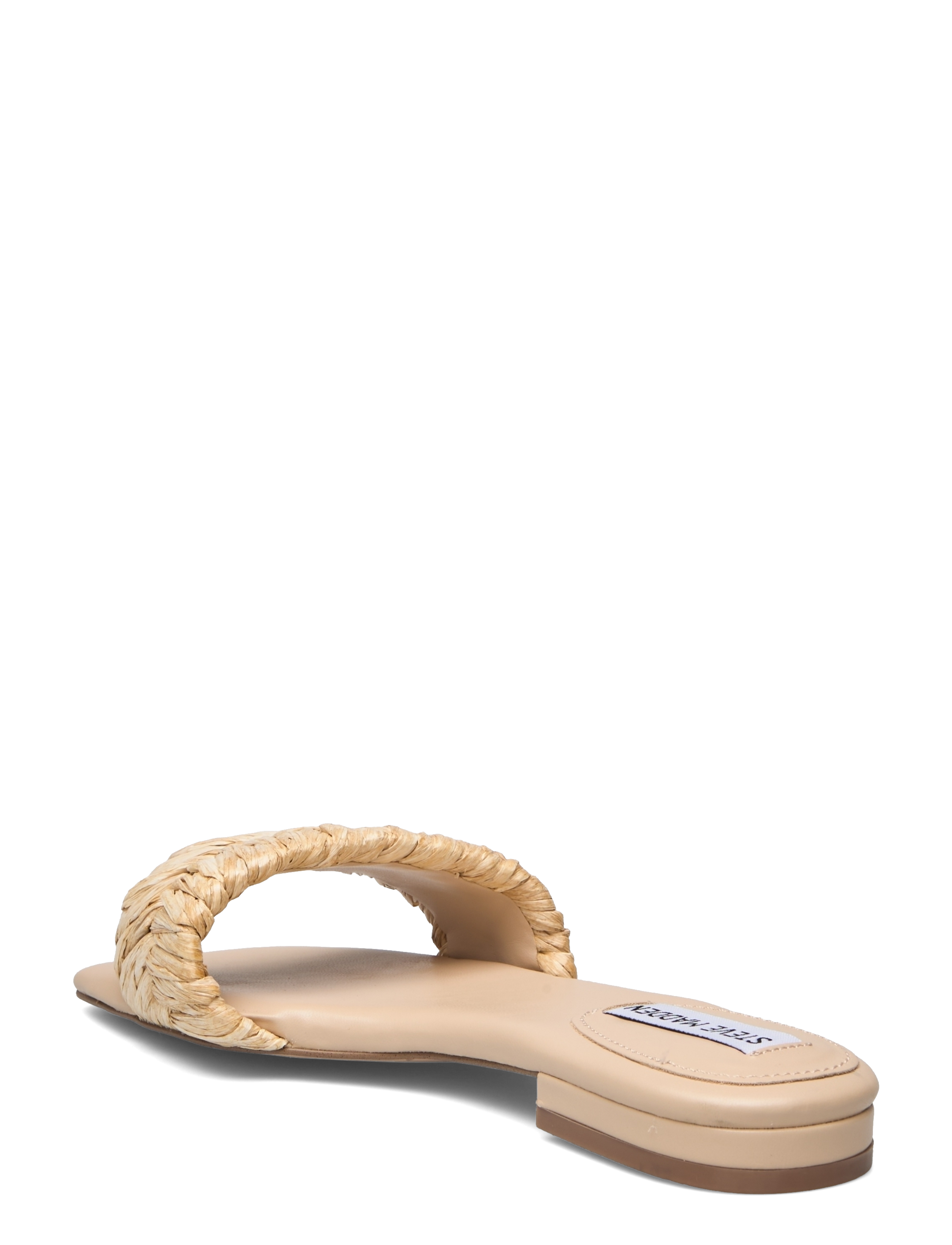 Steve Madden - Allure Sandal - nat raffia - 1