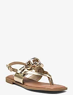 Genie Sandal - GOLD