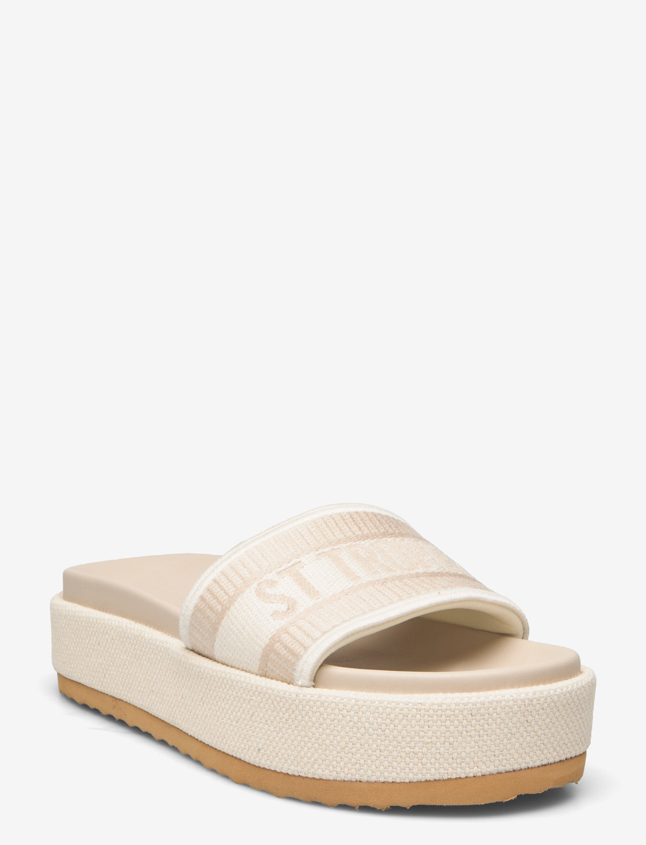 Steve Madden - Knoxley Sandal - bone multi - 0