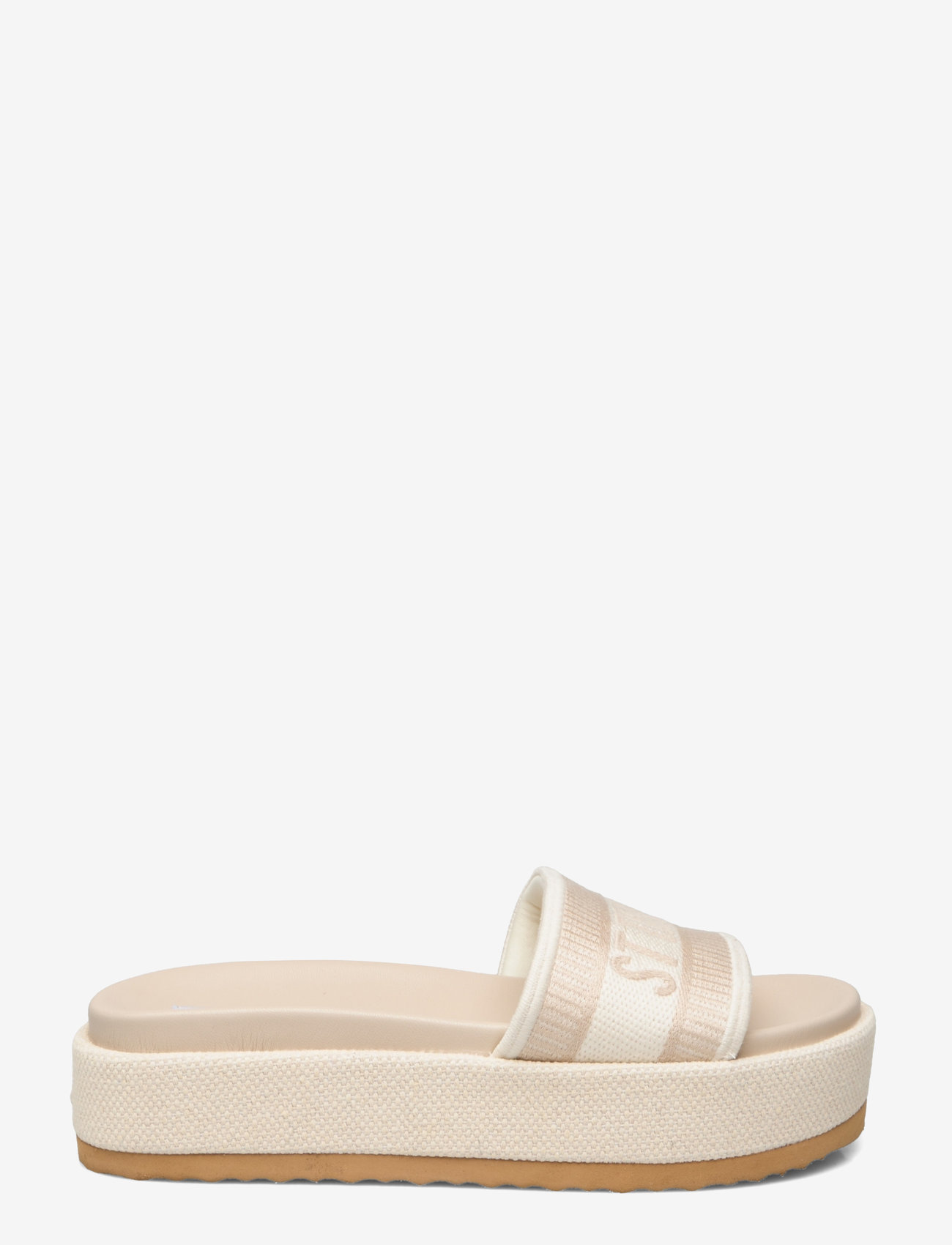 Steve Madden - Knoxley Sandal - bone multi - 1
