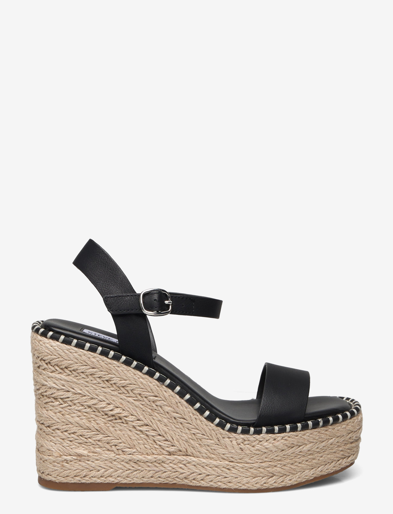 Steve Madden - On-edge Sandal - black - 2