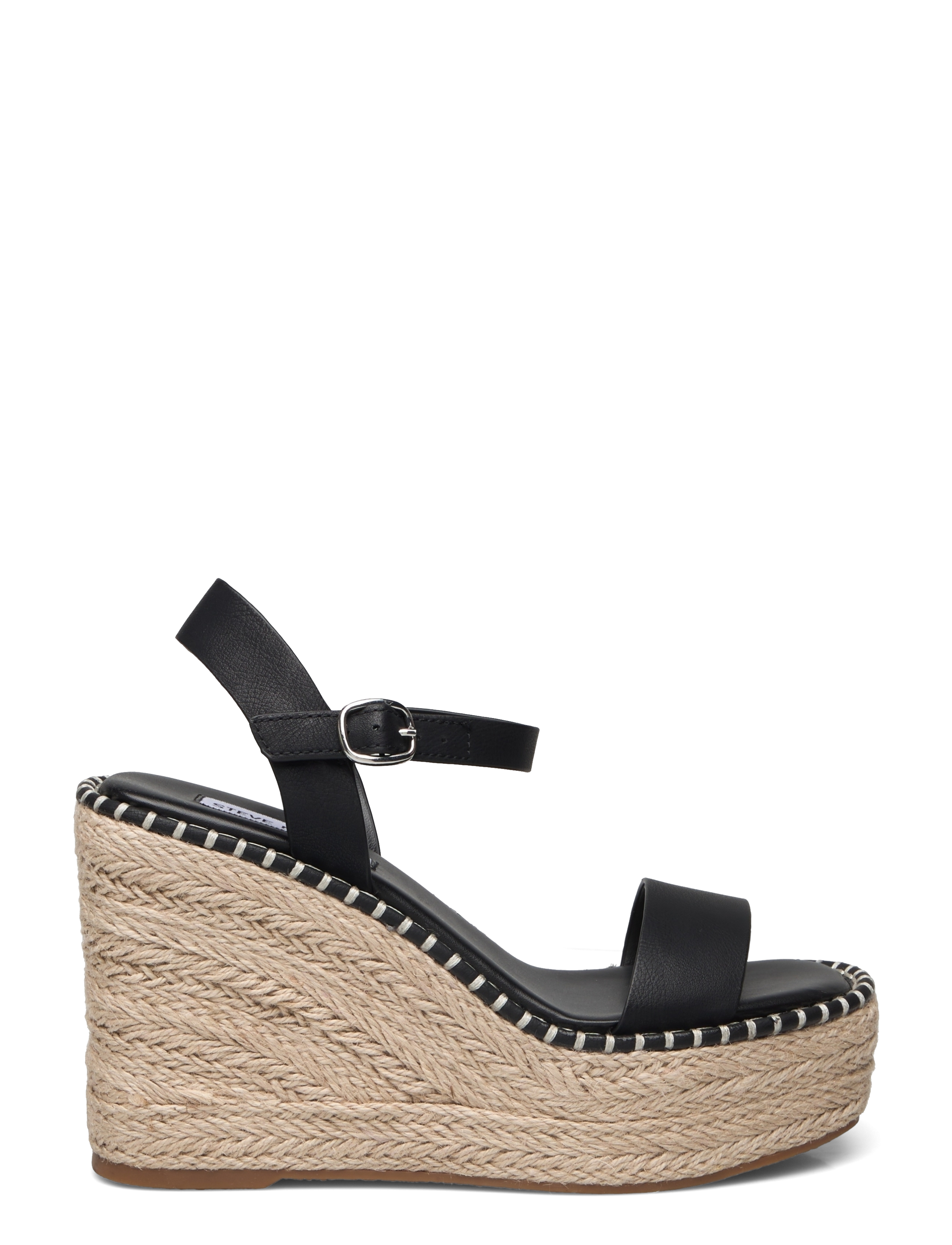 Steve Madden - On-edge Sandal - black - 2