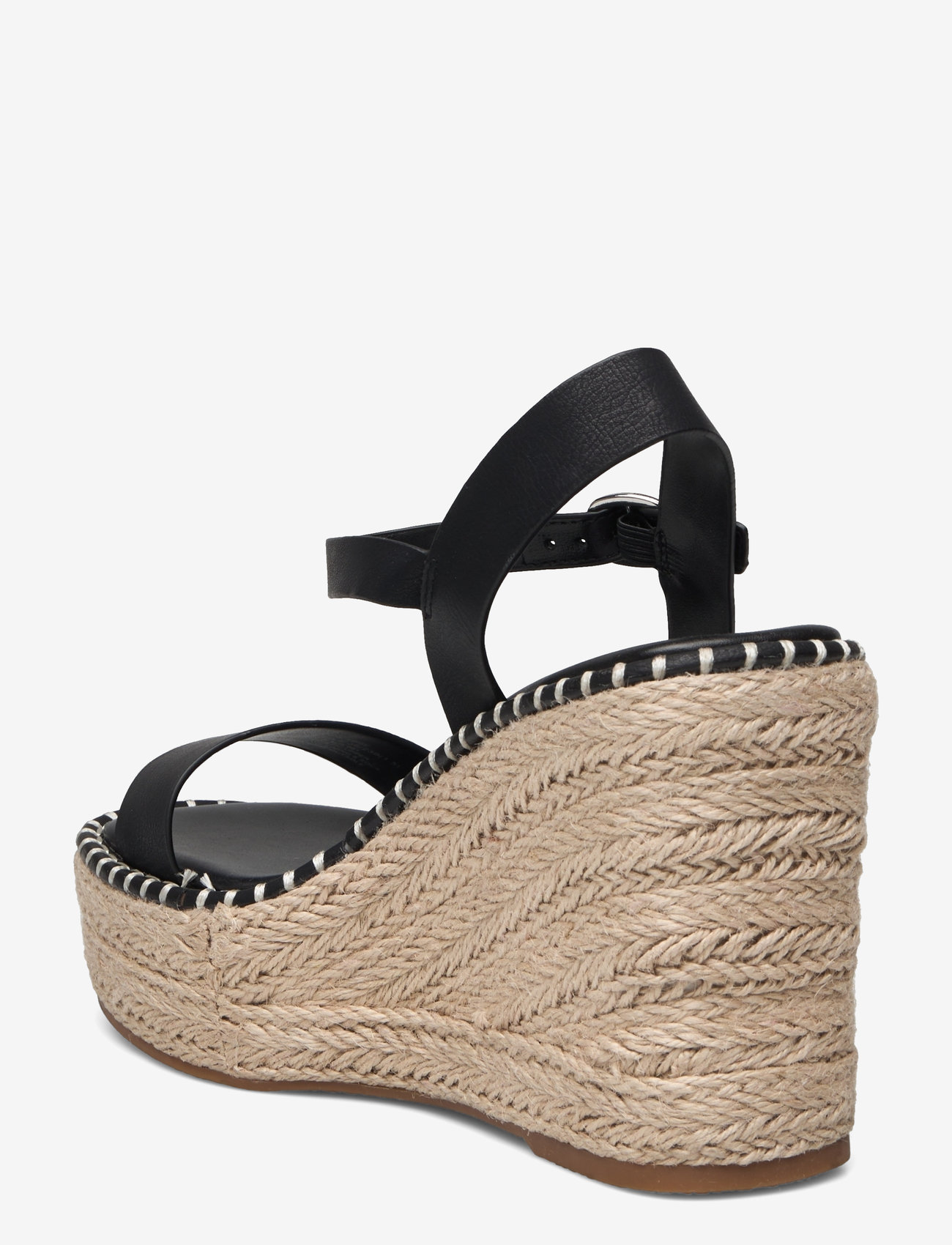 Steve Madden - On-edge Sandal - black - 1