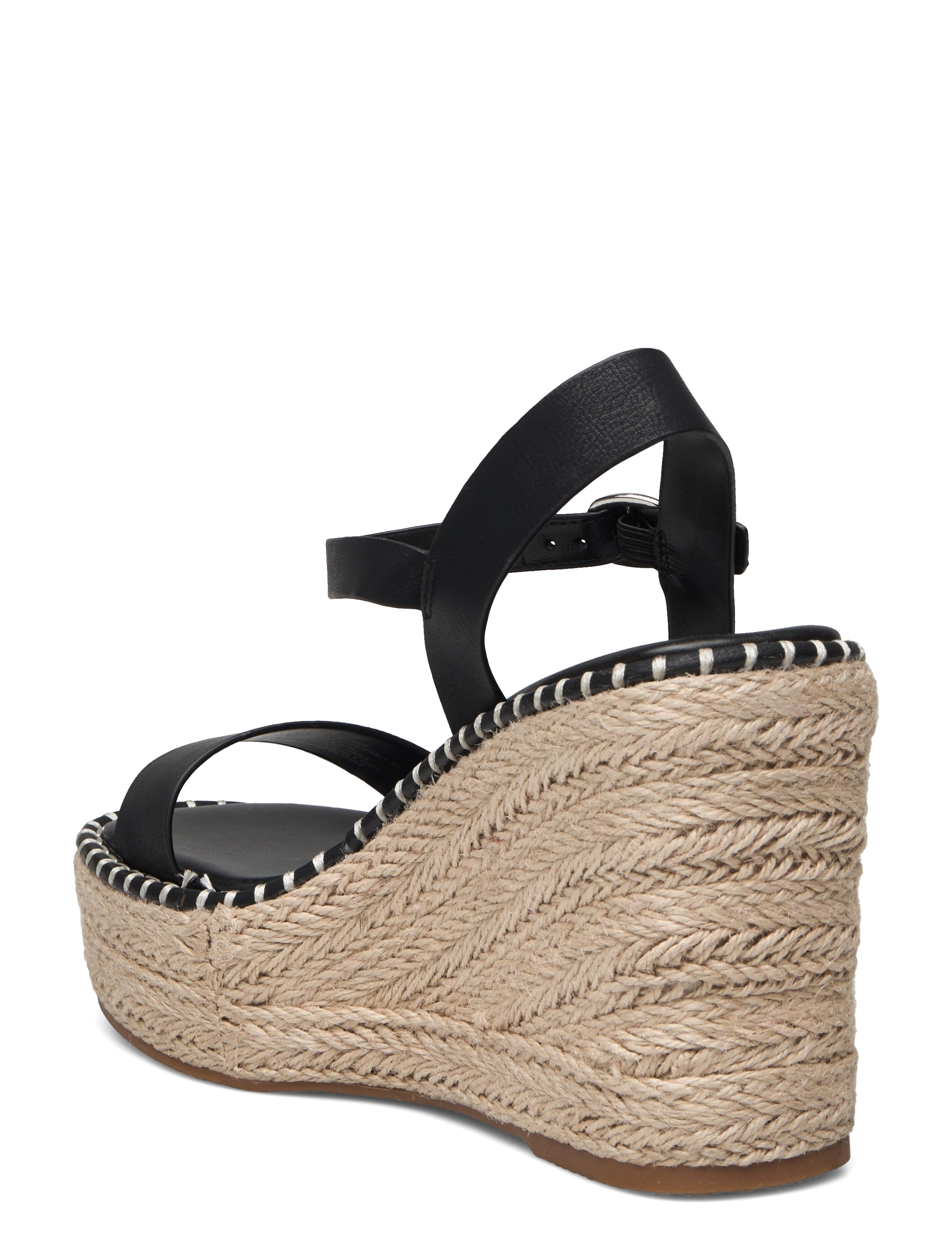 Steve Madden - On-edge Sandal - black - 1