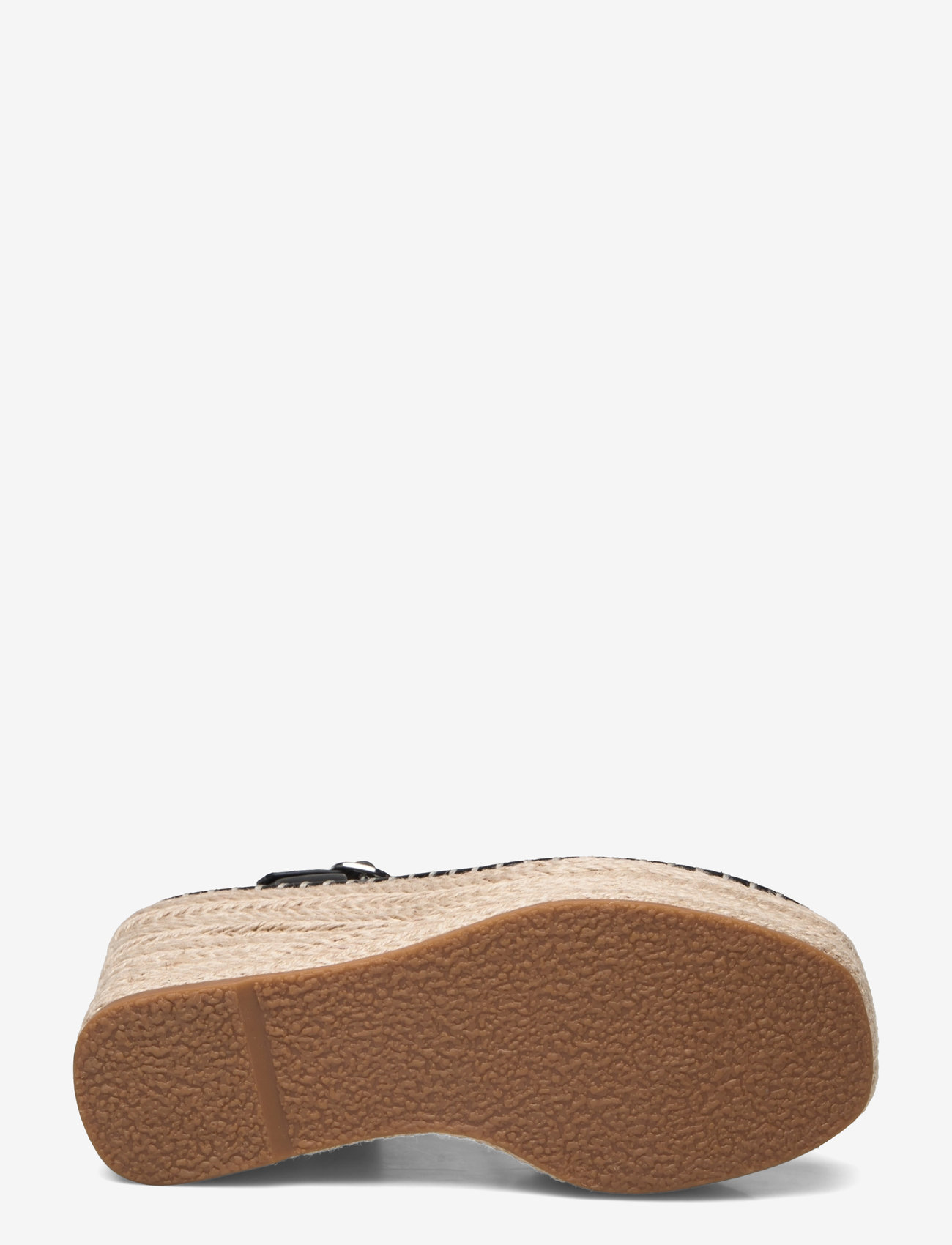 Steve Madden - On-edge Sandal - black - 4