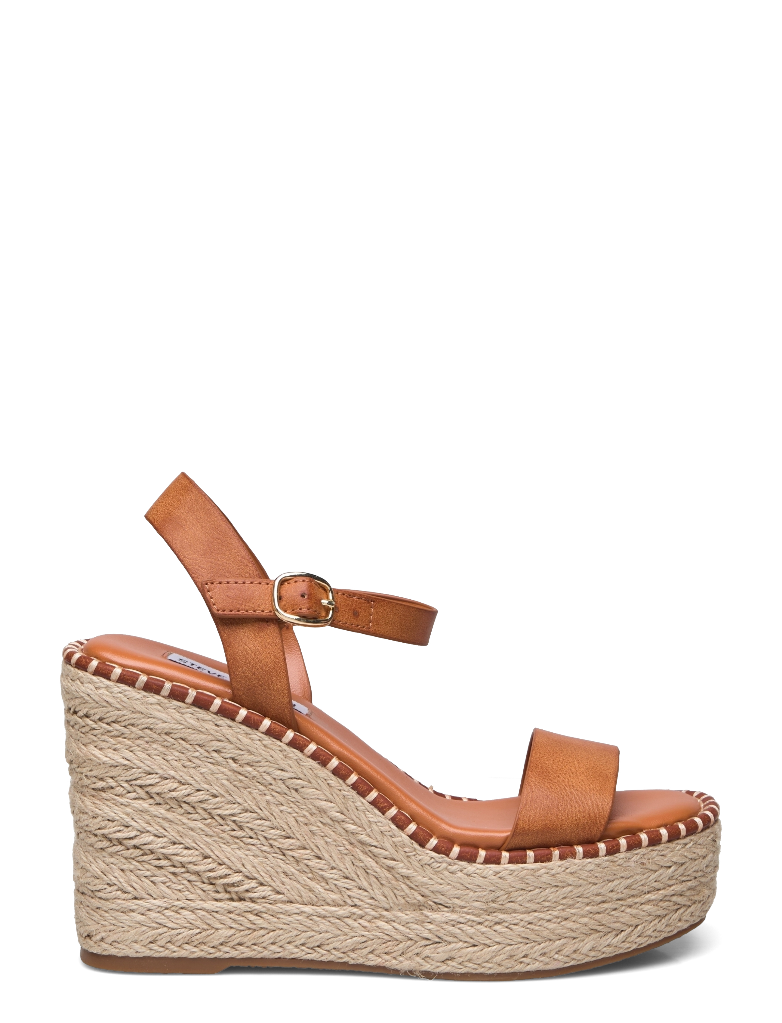 Steve Madden - On-edge Sandal - cognac - 1