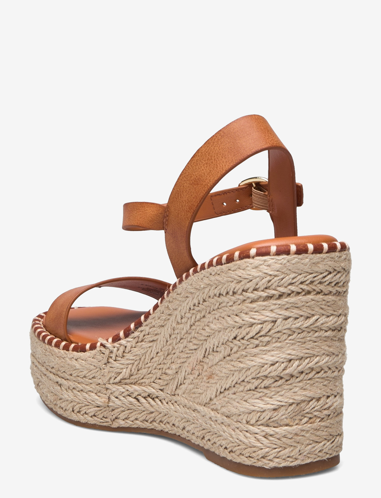Steve Madden - On-edge Sandal - cognac - 2