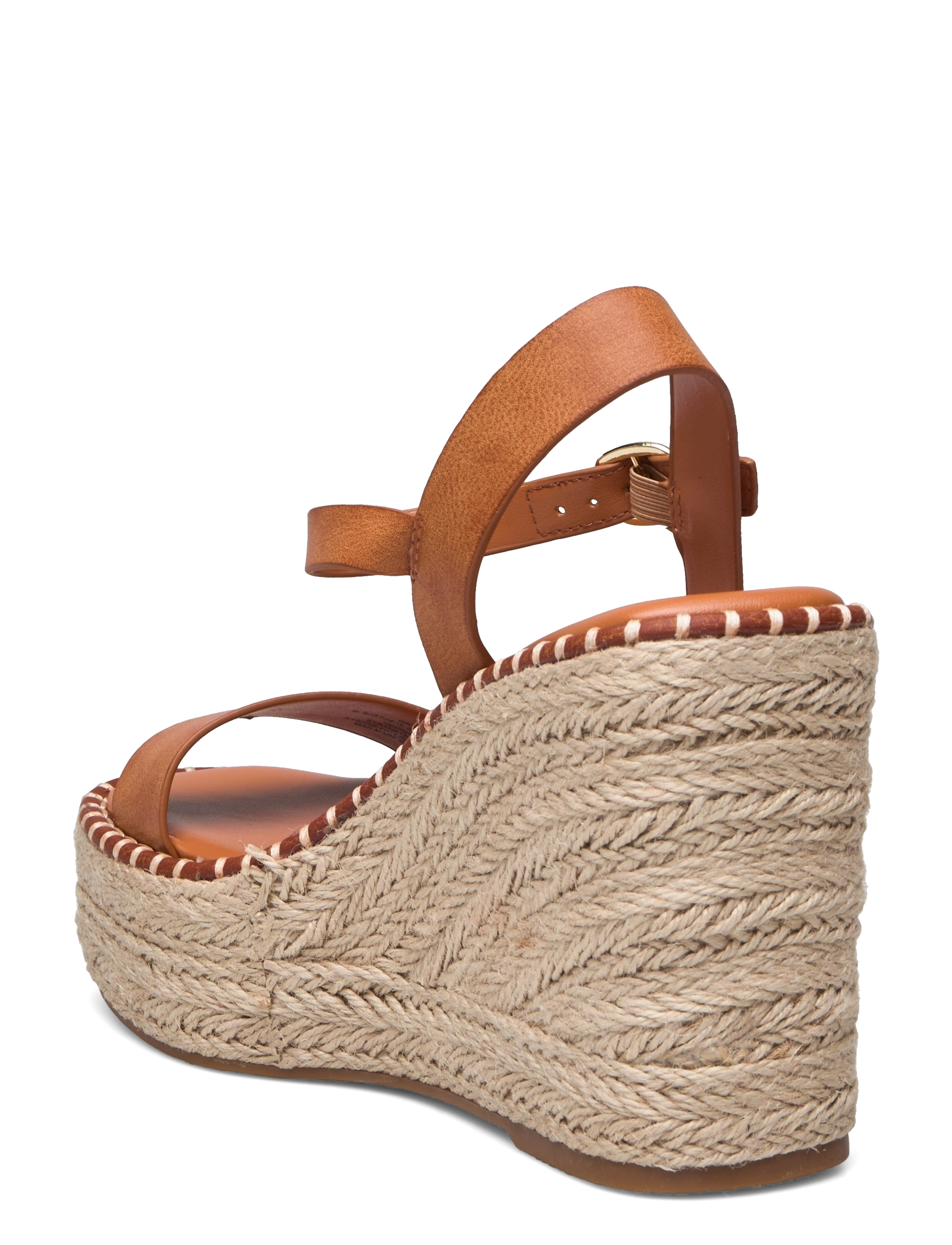 Steve Madden - On-edge Sandal - cognac - 2