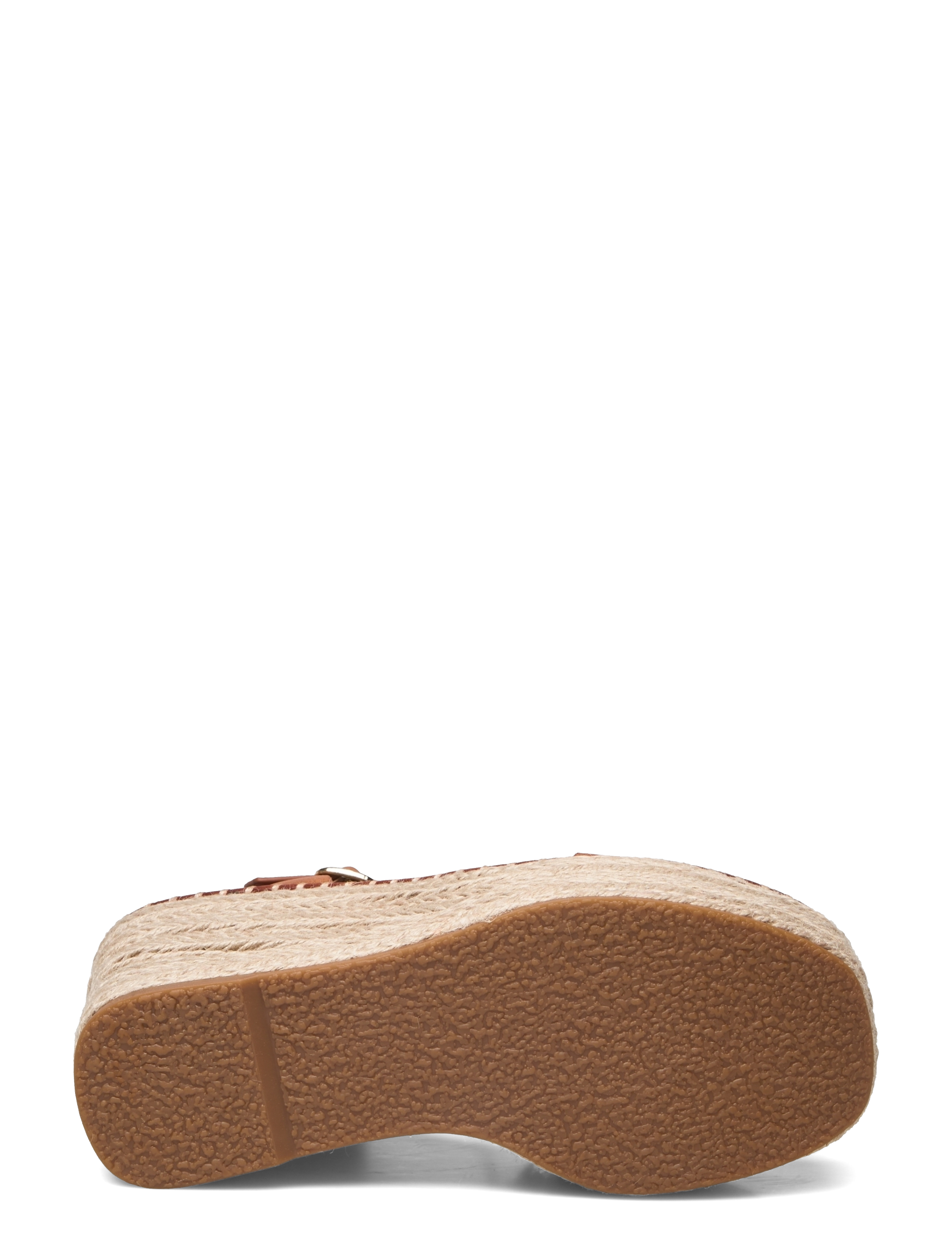 Steve Madden - On-edge Sandal - cognac - 4