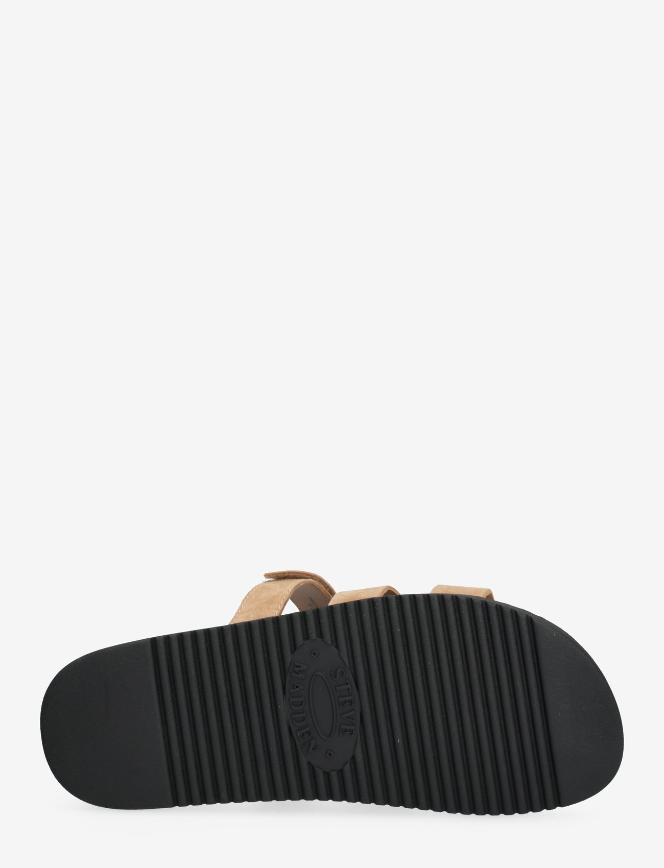 Steve Madden - Missile - flade sandaler - sand suede - 4
