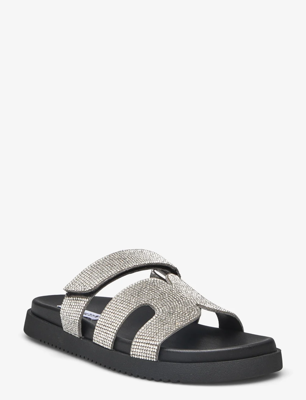 Steve Madden Missile r Sandal Sandales Boozt