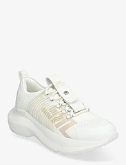 Steve Madden - Elevate 1 Sneaker - niedrige sneakers - white cream - 0