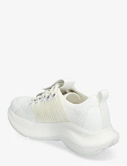 Steve Madden - Elevate 1 Sneaker - låga sneakers - white cream - 2