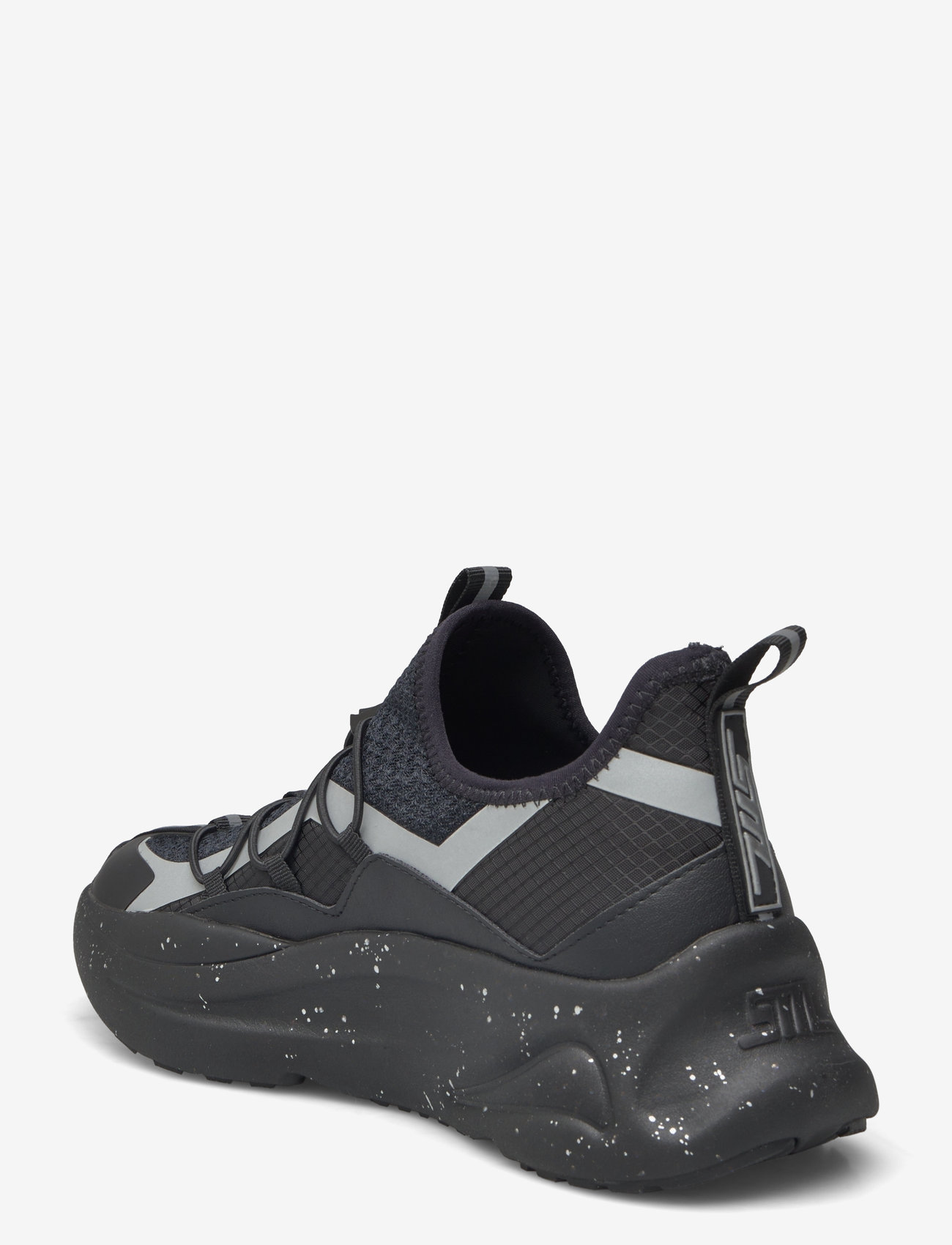 Steve Madden - Ignite 1 Sneaker - lave sneakers - black/grey - 2