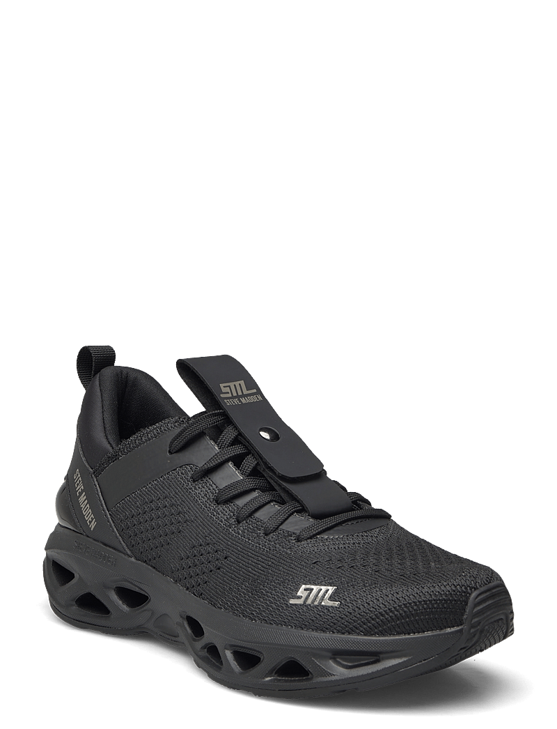 Steve Madden - Surge 1 Sneaker - lave sneakers - black/black - 0