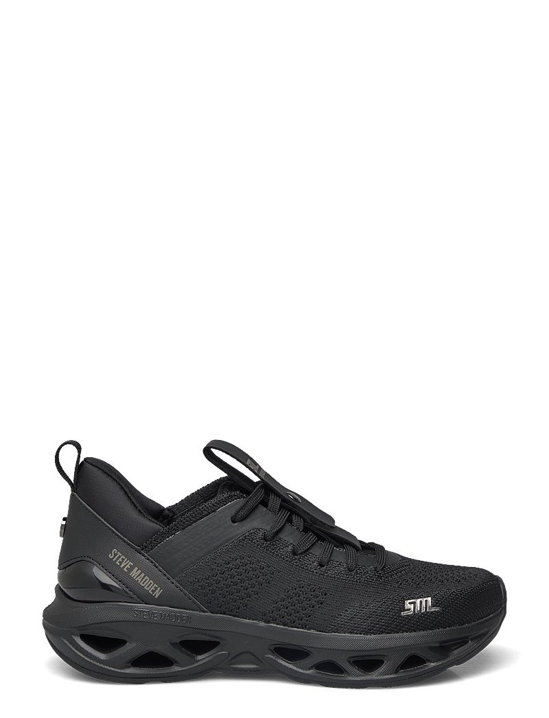 Steve Madden - Surge 1 Sneaker - lave sneakers - black/black - 1
