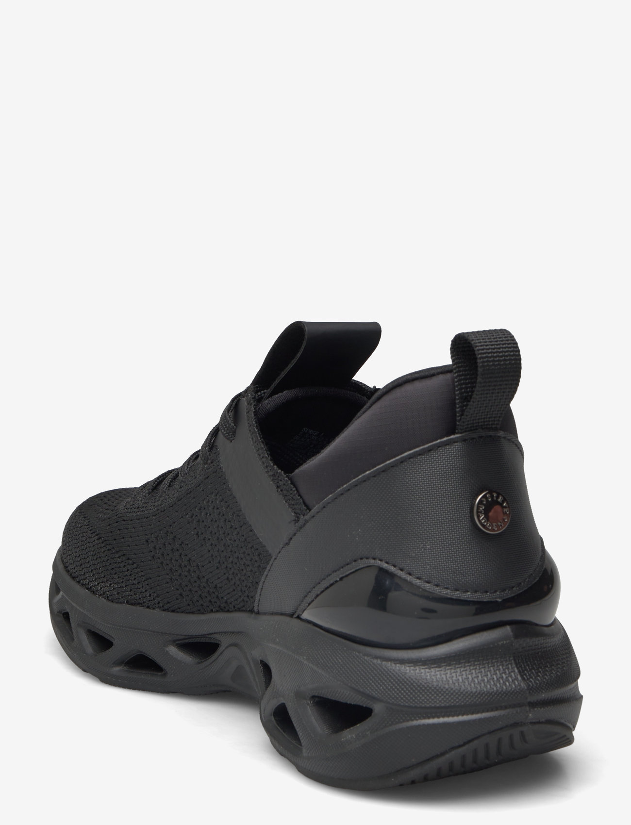 Steve Madden - Surge 1 Sneaker - lave sneakers - black/black - 2