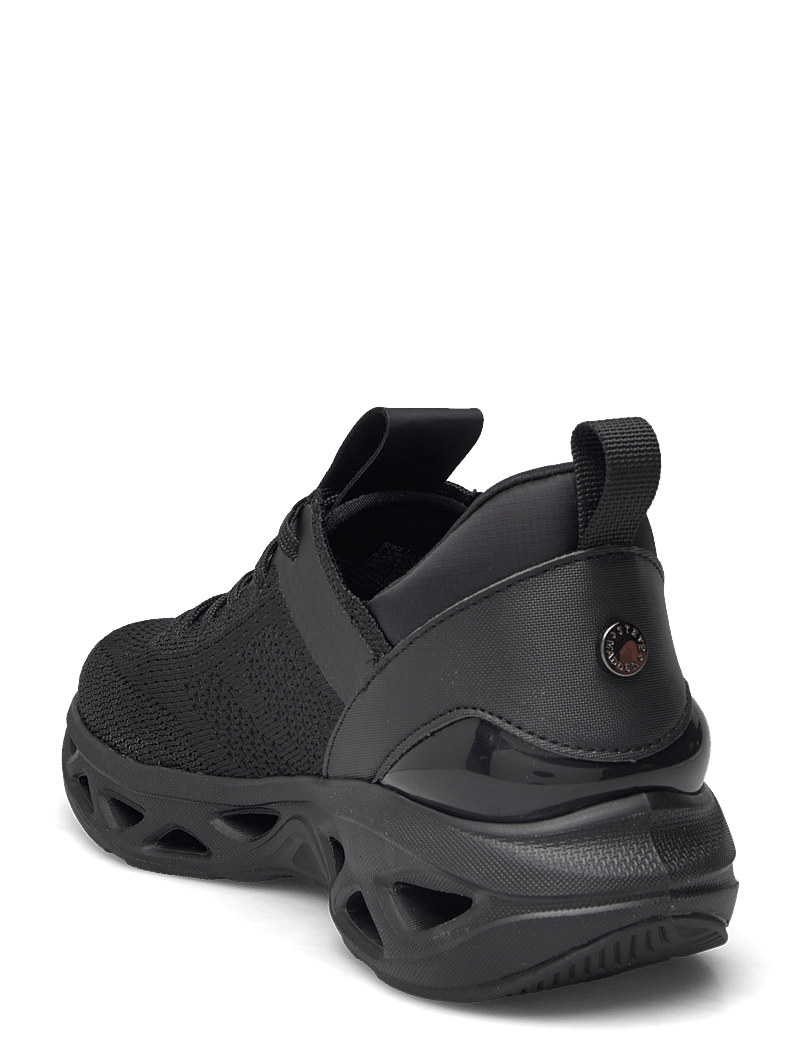 Steve Madden - Surge 1 Sneaker - lave sneakers - black/black - 2