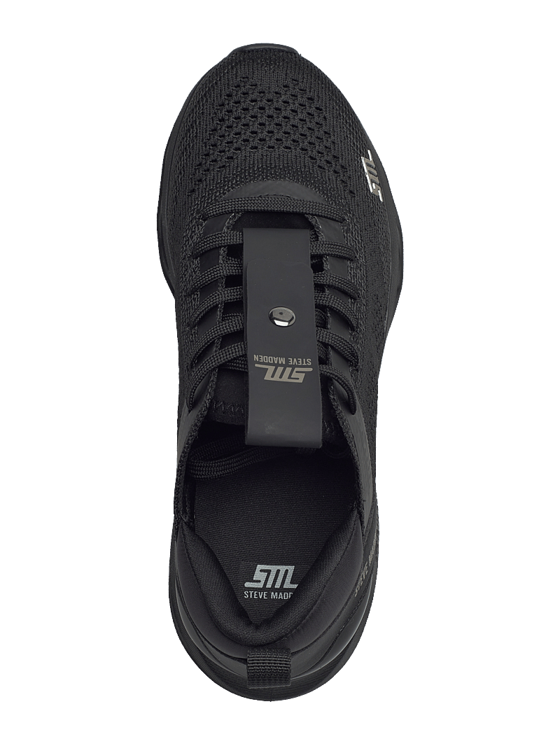 Steve Madden - Surge 1 Sneaker - lave sneakers - black/black - 3