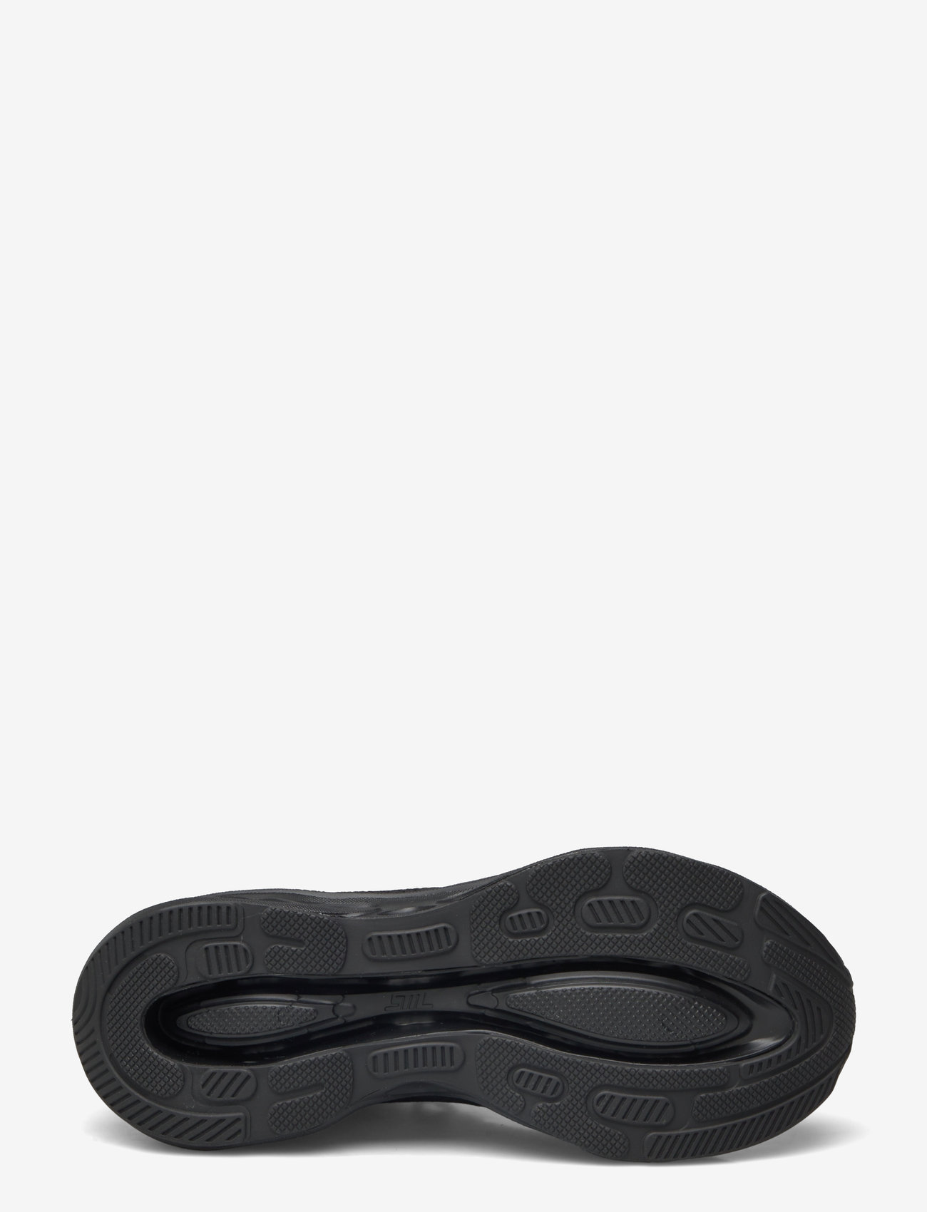 Steve Madden - Surge 1 Sneaker - lave sneakers - black/black - 4