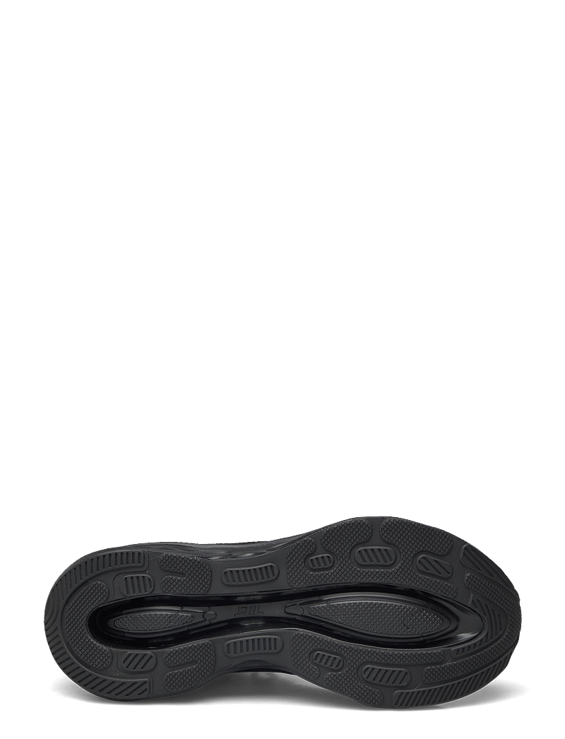 Steve Madden - Surge 1 Sneaker - lave sneakers - black/black - 4