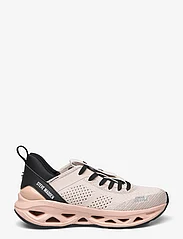 Steve Madden - Surge 1 Sneaker - sneakers med lavt skaft - blkblush - 1