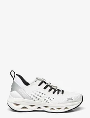 Steve Madden - Surge 1 Sneaker - low top sneakers - whitesil - 1
