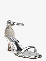 Steve Madden - Bel-air Sandal - odzież imprezowa w cenach outletowych - silver - 0