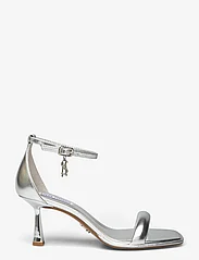 Steve Madden - Bel-air Sandal - heeled sandals - silver - 1