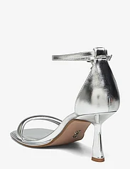 Steve Madden - Bel-air Sandal - odzież imprezowa w cenach outletowych - silver - 2