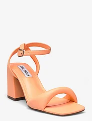 Steve Madden - Bibi Sandal - festkläder till outletpriser - orange - 0
