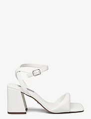 Steve Madden - Bibi Sandal - party wear at outlet prices - white - 1