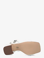 Steve Madden - Bibi Sandal - party wear at outlet prices - white - 4