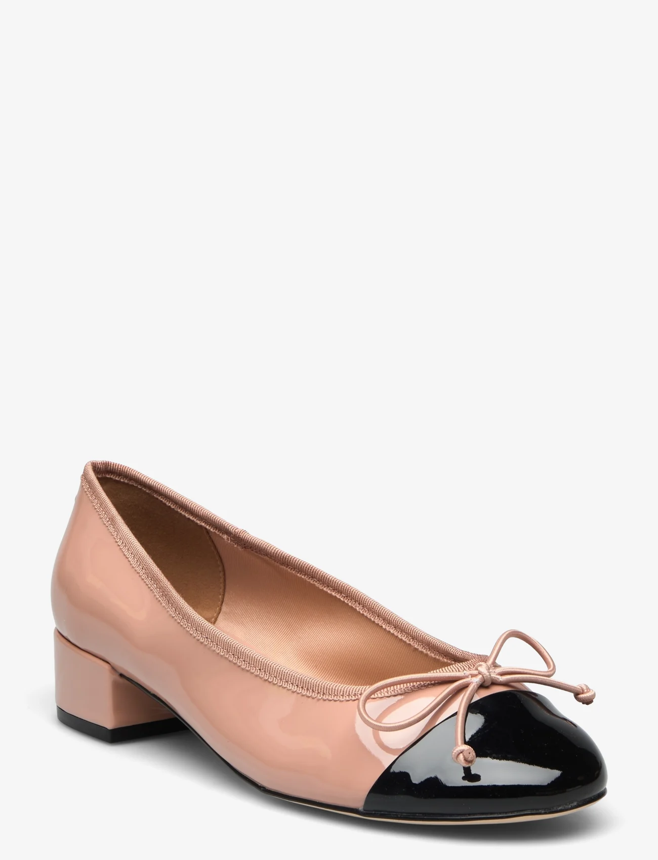 Steve Madden - Cherish-C Ballerina - party wear at outlet prices - natural multi - 0