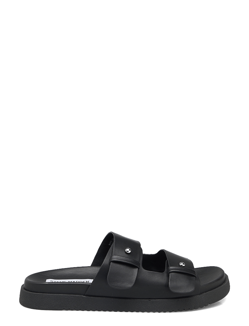 Steve Madden - Mariel-CN Sandal - flade sandaler - blk action leather - 1