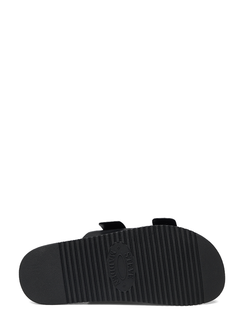 Steve Madden - Mariel-CN Sandal - flade sandaler - blk action leather - 4