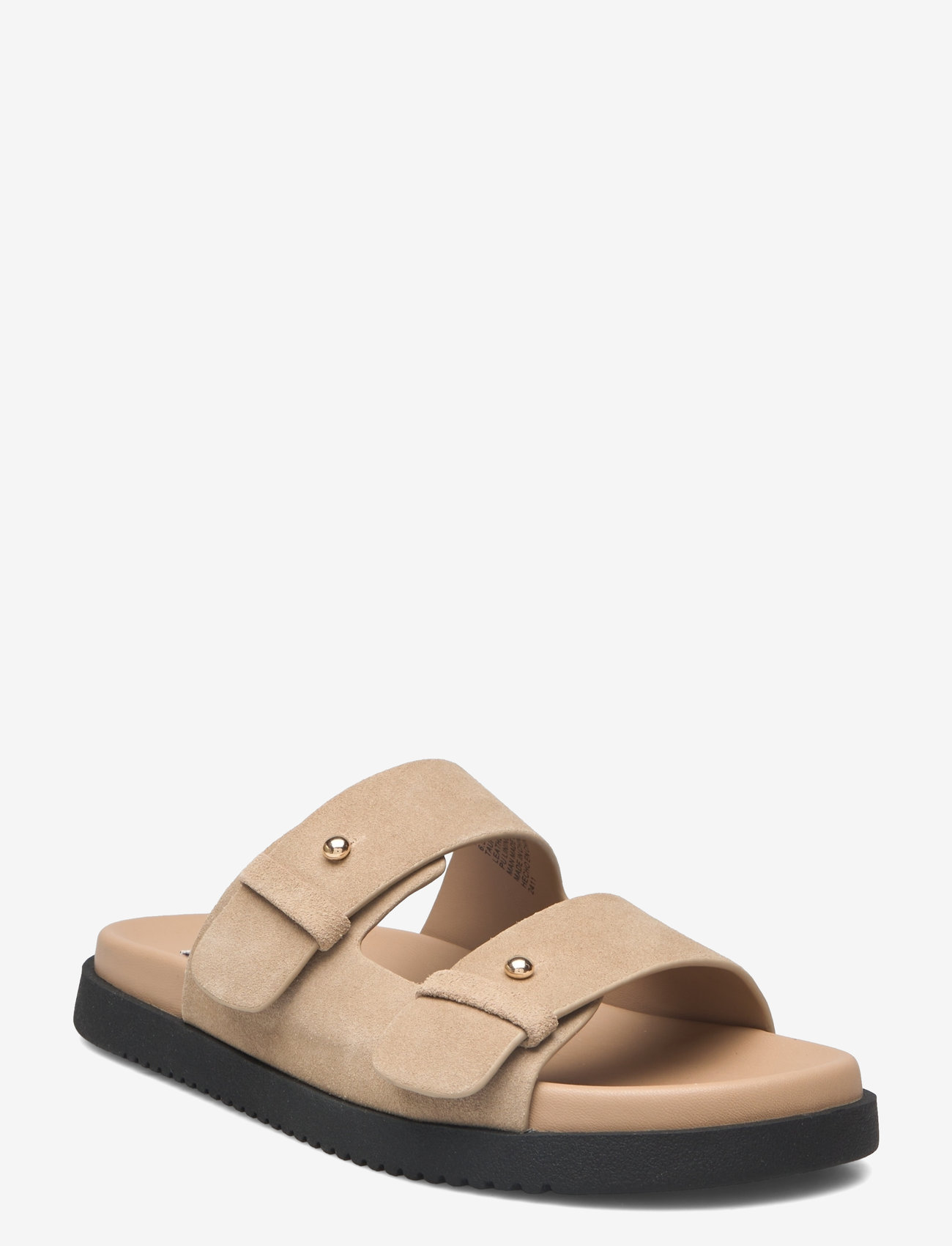 Platform Sandals Steve Madden Flat Brown Sandals Steve Madden Mariel-cn  Sandal (SMNSM11003105) Flat Sandals