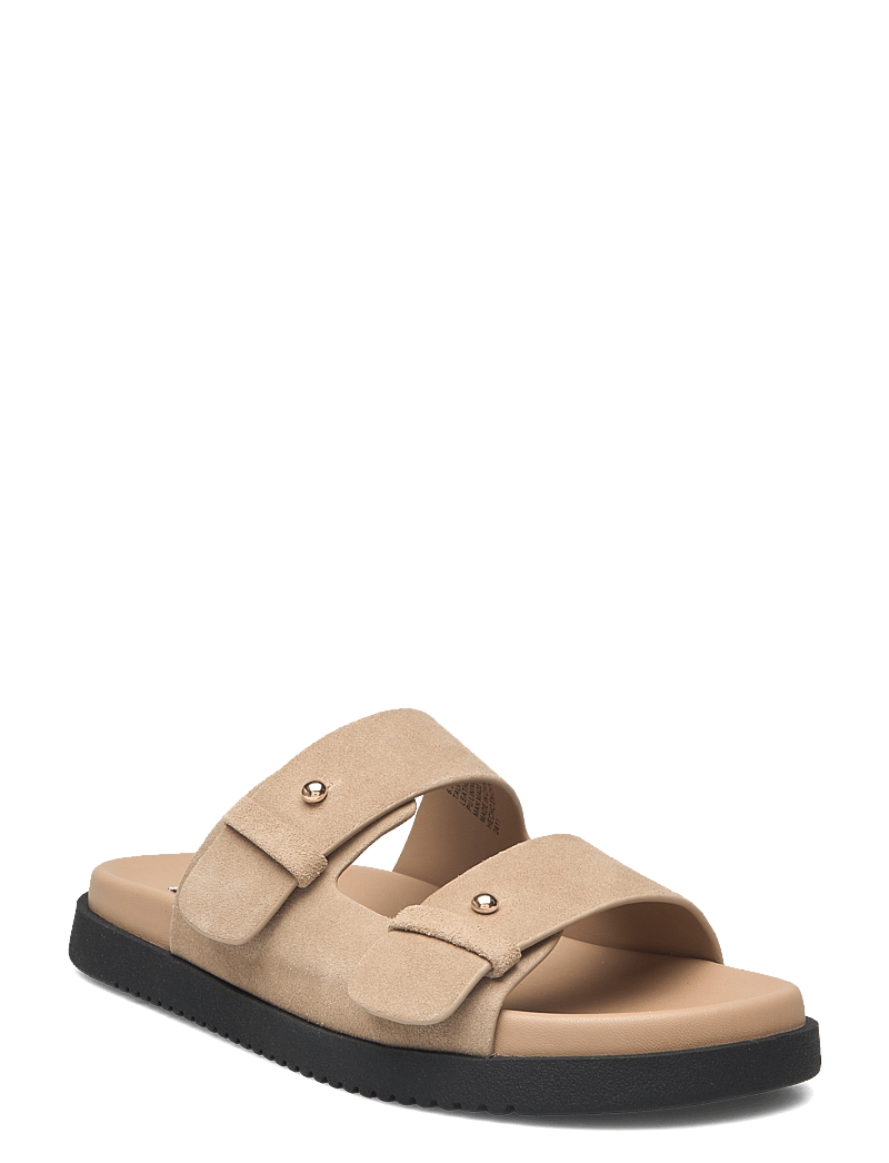 Platform Sandals Steve Madden Flat Brown Sandals Steve Madden Mariel-cn Sandal (SMNSM11003105) Flat Sandals